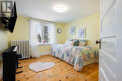 314 Main Street E, Shelburne, ON - Indoor Photo Showing Bedroom