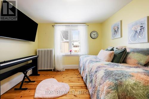 314 Main Street E, Shelburne, ON - Indoor Photo Showing Bedroom