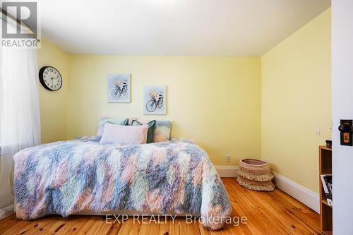 314 Main Street E, Shelburne, ON - Indoor Photo Showing Bedroom