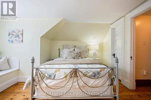 314 Main Street E, Shelburne, ON - Indoor Photo Showing Bedroom