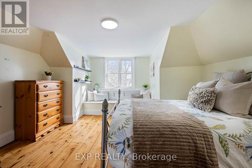 314 Main Street E, Shelburne, ON - Indoor Photo Showing Bedroom