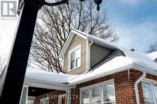 314 Main Street E, Shelburne, ON - Outdoor