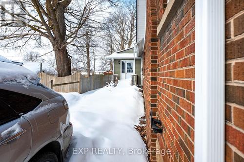 314 Main Street E, Shelburne, ON - Outdoor