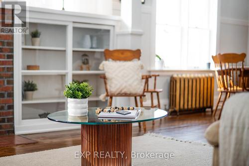 314 Main Street E, Shelburne, ON - Indoor