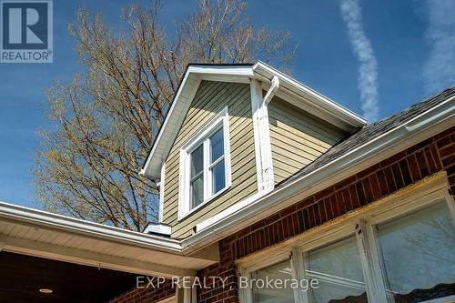 314 Main Street E, Shelburne, ON - Outdoor