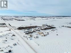 8 Quarters & Yard Site Near Yorkton (Buckingham)  Saltcoats Rm No. 213, SK S0A 3J0