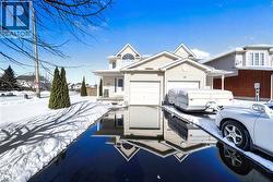 25 BREESEGARDEN Lane  Guelph, ON N1E 7H1