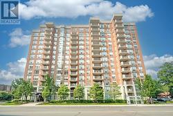 503 - 442 MAPLE AVENUE  Burlington, ON L7S 2L7