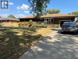 1550 ROXBOROUGH BOULEVARD Unit# LOWER  Windsor, ON N9B 3H3