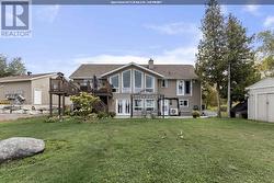 48 Lighthouse Point DR Thessalon, ON P0R 1L0