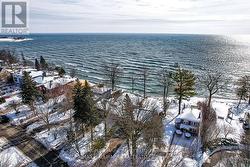 UPPER - 6 THIRTY FIRST STREET  Toronto, ON M8W 3E8