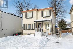 231 ETHEL STREET  Ottawa, ON K1L 5X1