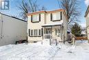 231 Ethel Street, Ottawa, ON  - Outdoor 