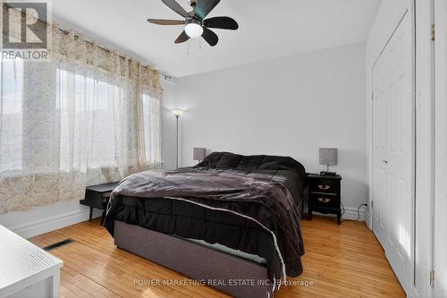 231 Ethel Street, Ottawa, ON - Indoor Photo Showing Bedroom