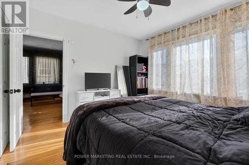 231 Ethel Street, Ottawa, ON - Indoor Photo Showing Bedroom