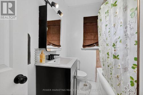 231 Ethel Street, Ottawa, ON - Indoor Photo Showing Bathroom