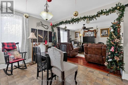 231 Ethel Street, Ottawa, ON - Indoor