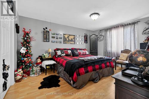 231 Ethel Street, Ottawa, ON - Indoor Photo Showing Bedroom