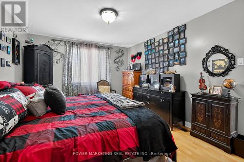 231 Ethel Street, Ottawa, ON - Indoor Photo Showing Bedroom