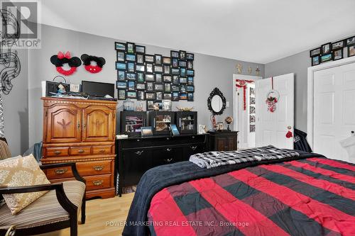 231 Ethel Street, Ottawa, ON - Indoor Photo Showing Bedroom