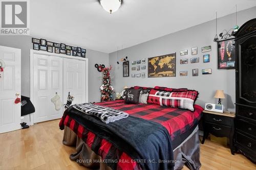 231 Ethel Street, Ottawa, ON - Indoor Photo Showing Bedroom