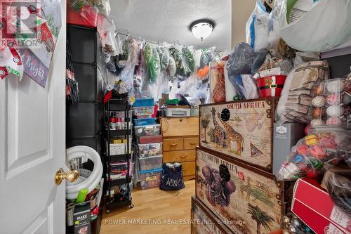 231 Ethel Street, Ottawa, ON - Indoor With Storage