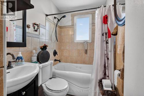 231 Ethel Street, Ottawa, ON - Indoor Photo Showing Bathroom