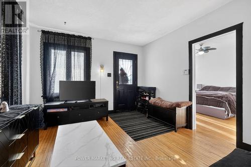 231 Ethel Street, Ottawa, ON - Indoor