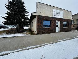 31 Railway Avenue  Waskada, MB R0M 2E0