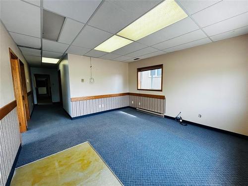 31 Railway Avenue, Waskada, MB 