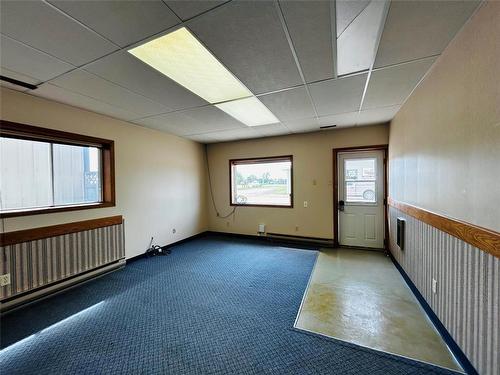 31 Railway Avenue, Waskada, MB 