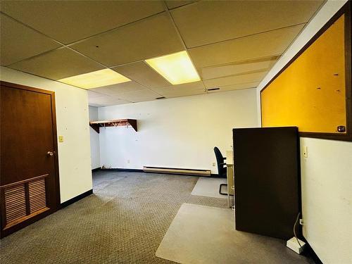 31 Railway Avenue, Waskada, MB 