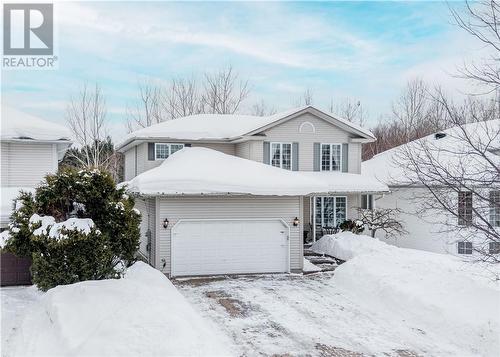 142 Pond Hollow Drive  Greater Sudbury, ON P3E 6C1