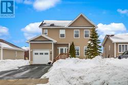 156 Mallow Drive  Paradise, NL A1L 0M6