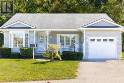 355 SHANNON BOULEVARD  South Huron (Stephen), ON N0M 1T0