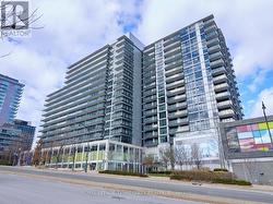 221 - 19 SINGER COURT  Toronto, ON M2K 0B2