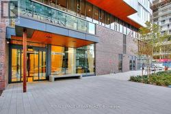 2108 - 20 TUBMAN AVENUE  Toronto, ON M5A 0M8