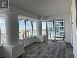 1302 - 1455 CELEBRATION DRIVE  Pickering, ON L1W 0C3