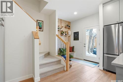 611 Dufferin Avenue, Saskatoon, SK - Indoor Photo Showing Other Room