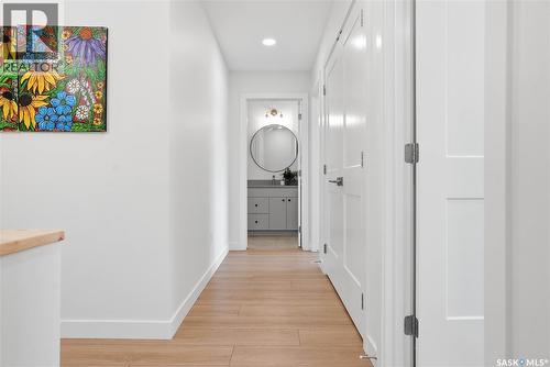 611 Dufferin Avenue, Saskatoon, SK - Indoor Photo Showing Other Room