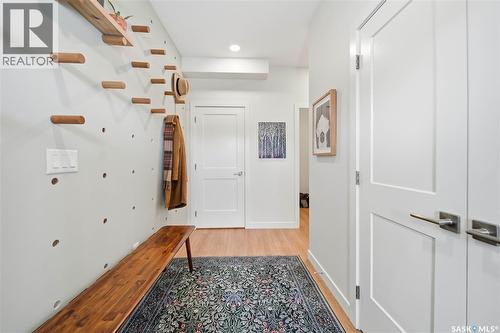 611 Dufferin Avenue, Saskatoon, SK - Indoor Photo Showing Other Room