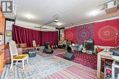 611 Dufferin Avenue, Saskatoon, SK - Indoor Photo Showing Other Room