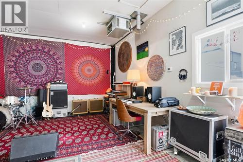 611 Dufferin Avenue, Saskatoon, SK - Indoor Photo Showing Other Room