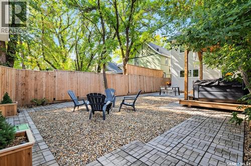 611 Dufferin Avenue, Saskatoon, SK - Outdoor