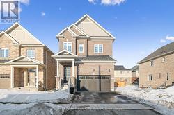 32 HUTCHISON ROAD  Guelph (Kortright East), ON N1L 0R4