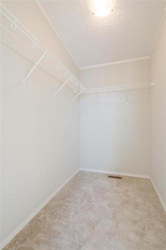 46 Prairie Oaks Drive, Mitchell, MB - Indoor With Storage