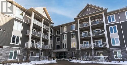 302 - 290 LIBERTY STREET N  Clarington (Bowmanville), ON L1C 0V5