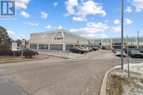 1Ce - 27 Roytec Road, Vaughan, ON 