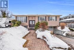 29 NORMAN AVENUE  Halton Hills, ON L7J 2R6