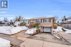 29 NORMAN Avenue  Acton, ON L7J 2R6